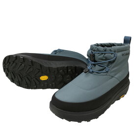 【SALE】アウトレット コロンビア ブーツ Columbia YELLOWTAIL SHORTY ADVANCE WATERPROOF OMNI-HEAT INFINITY BOOTS イエローテール ウォータープルーフ オムニヒート インフィニティ 防水 保温 全4色 24cm-28cm メンズ レディース ユニセックス Vibram MEGAGRIP