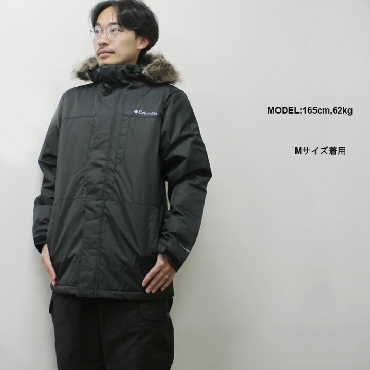 楽天市場】【SALE】アウトレット コロンビア ジャケット Columbia LEIF 