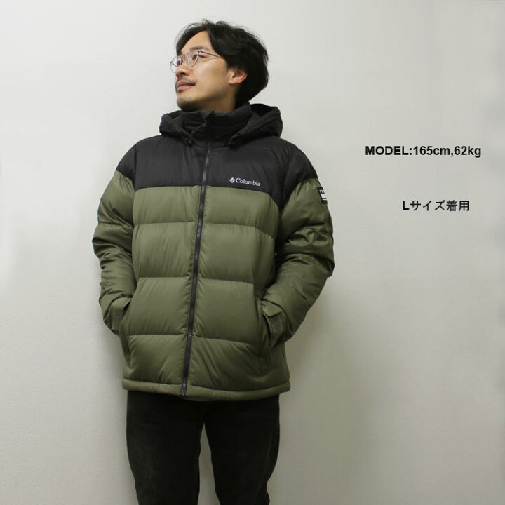 楽天市場】【SALE】アウトレット コロンビア ダウン ジャケット 