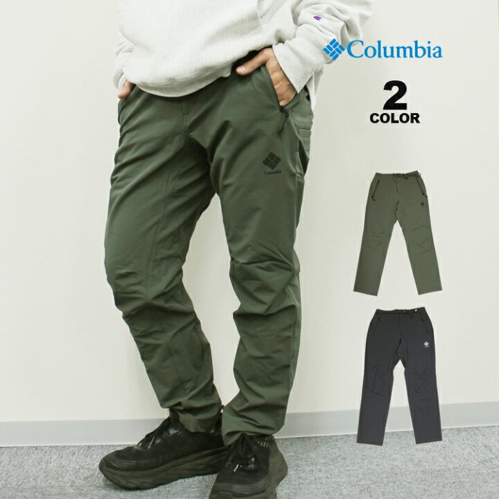 楽天市場】【SALE】アウトレット コロンビア パンツ Columbia 