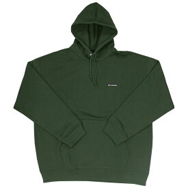 【全品ポイント10倍 2/25 23:59まで】【SALE】アウトレット コロンビア パーカ Columbia Fleming Bay Sweat Hoodie フレミングベイ スウェット フーディ パーカー 全3色 S-XL 裏起毛 スエット メンズ ユニセックス リラックス シルエット