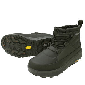 RrA u[c Columbia Yellowtail Shorty Arctic Grip Waterproof Omni-Heat Infinity BOOTS CG[e[ A[NeBbNObv EH[^[v[t Ijq[g h ۉ ubN  24cm-28cm Y 