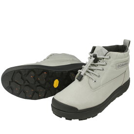 【SALE】コロンビア ブーツ Columbia Sapland 3 Chukka Waterproof Omni-Heat Infinity Boots サップランド スリー チャッカ ウォータープルーフ オムニヒート インフィニティ 防水 保温 全4色 24cm-28cm メンズ レディース ユニセックス ヴィブラム 通勤 通学 氷上