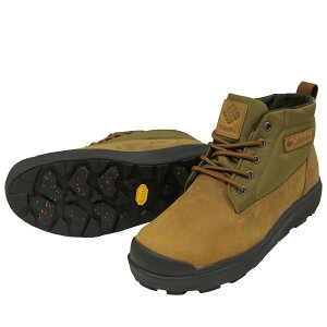 �ySALE�z�R�����r�A �u�[�c Columbia Sapland 3 Lux Chukka Waterproof Omni-Heat Infinity Boots �T�b�v�����h �X���[ ���b�N�X �`���b�J �E�H�[�^�[�v���[�t �I���j�q�[�g �h�� �ۉ� �S4�F 24cm-28cm �����Y ���f�B