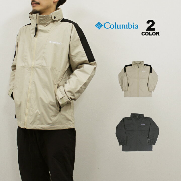 楽天市場】【SALE】アウトレット コロンビア ジャケット Columbia 