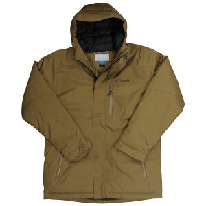 RrA ȃWPbg Columbia Oak Harbor 2 Insulated JACKET I[Nn[o[ c[ CVCebh  AE^[ 㒅 S2F S-XL Y Ijq[gCtBjeB M˕ۉ@\ Ij