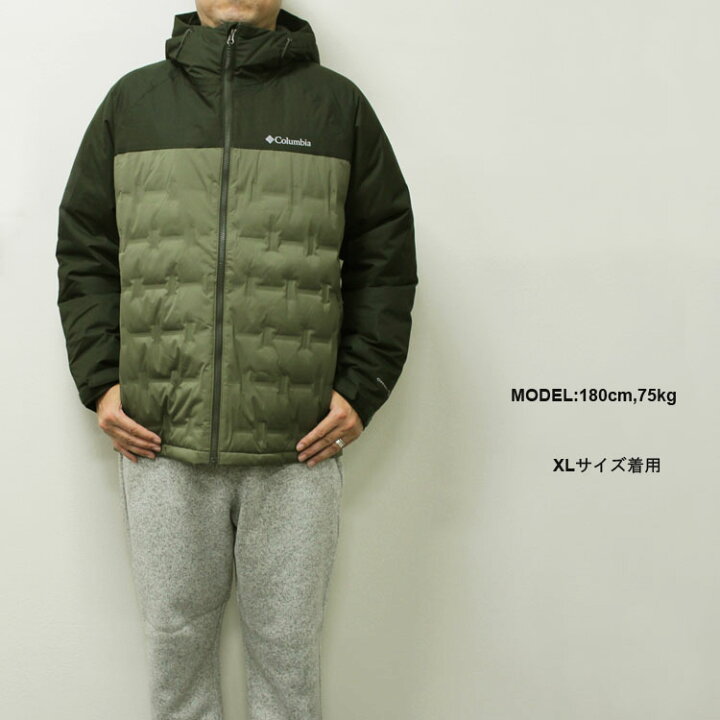 楽天市場】【SALE】コロンビア ダウンジャケット Columbia Grand Trek 