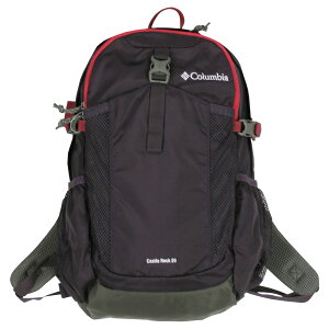 ySi|Cg10{ 10/17 09:59܂ŁzRrA bN Columbia CASTLE ROCK 20L BACKPACK 2 obNpbN fCpbN LbXbN S4F Y fB[X jZbNX nCLO oR ʋ 