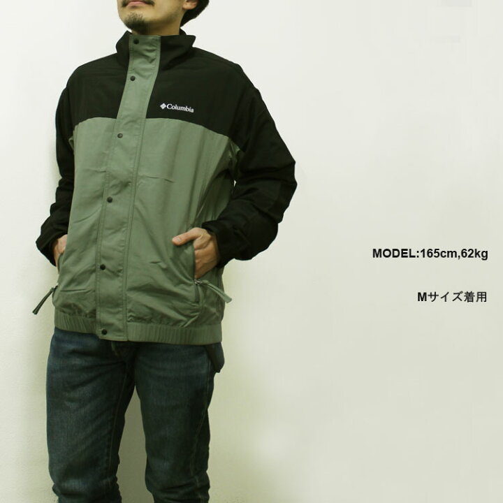 楽天市場】コロンビア ジャケット Columbia STONY PASS JACKET 