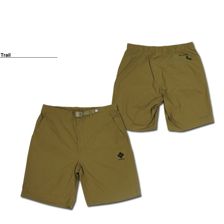楽天市場】【SALE】アウトレット コロンビア ショーツ ショートパンツ 