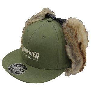 �y�S�i�|�C���g10�{ 4/10 01:59�܂Łz�X���b�V���[ �L���b�v �X�q THRASHER HOMETOWN FLIGHT CAP �����Y ���f�B�[�X ���j�Z�b�N�X �t���C�g�L���b�v �S2�F ���c�o �y�����z