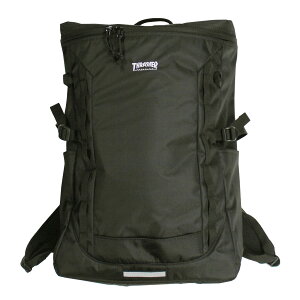 �X���b�V���[ �����b�N �o�b�N�p�b�N THRASHER RUNNING PUSH BOX BACK PACK 30L �f�C�o�b�N �o�b�O ���� �����Y ���f�B�[�X ���j�Z�b�N�X �S3�F �ʋ� �r�W�l�X �ʊw ���s �y�����z
