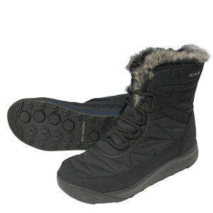 ySi|Cg5{ 12/1 23:59܂ŁzRrA EBY EB^[u[c Columbia Minx Shorty IV Wide Boots ~NX V[eB[ tH[ Ch IjebN h  Ijq[g ۉ C