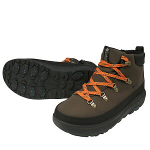 RrA u[c Columbia YELLOWTAIL ICE-MAGIC SHORTY Waterproof Boots CG[e[ ACX}WbN V[eB EH[^[v[t Ijq[g h ۉ S3F 24cm-28cm Y fB[X jZ