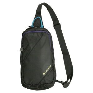 ySi|Cg5{ 12/1 23:59܂ŁzRrA {fBobO V_[obO Columbia BREMNER SLOPE BODY BAG XOobN ui[X[v S3F Y fB[X jZbNX ʊw OMIN-SHIL