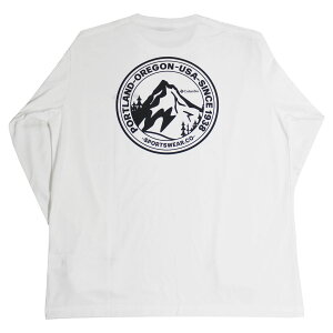 �ySALE�z�R�����r�A ���� T�V���c Columbia Urban Hike Graphic Back Print L/S TEE T-Shirt �A�[�o���n�C�N �����e�B�[ �o�b�N�v�����g �S3�F S-XL �����Y ���� �I���j�V�F�[�h UPF40 �I���j�E�B�b�N �|���G�X�e