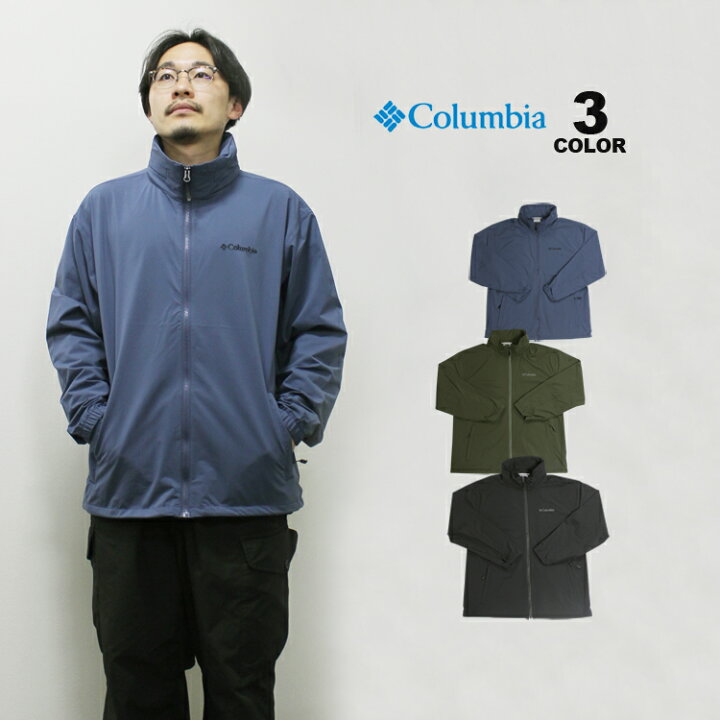 楽天市場】コロンビア アウター ジャケット Columbia Clover Range 
