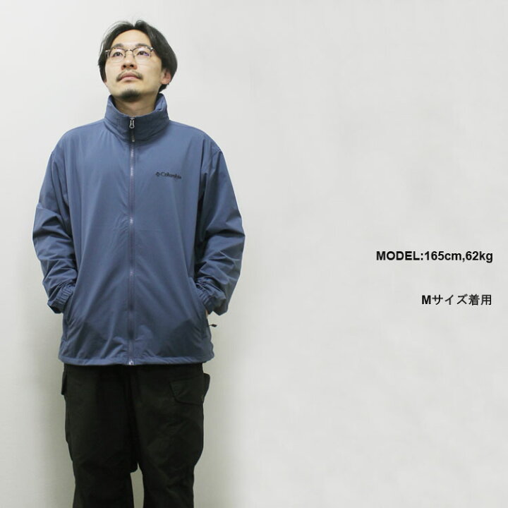 楽天市場】コロンビア アウター ジャケット Columbia Clover Range 