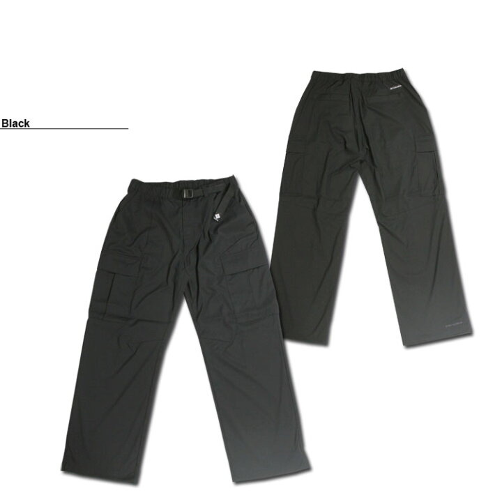 楽天市場】コロンビア パンツ Columbia Hunter Falls Pant ハンター 