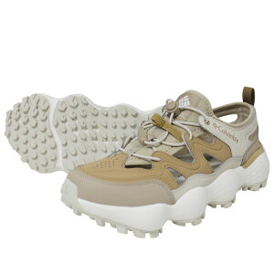ySi|Cg5{ 12/1 23:59܂ŁzRrA T_ Columbia THRIVE REVIVE SHANDAL XCu oCu V_ Xj[J[ 23cm-25.5cm EBY fB[X Womens p S2F