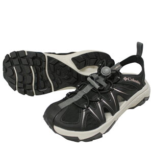 ySi|Cg5{ 12/1 23:59܂ŁzRrA T_ Columbia PEAKFREAK RUSH SHANDAL s[Nt[N bV V_ Xj[J[ X|[cT_ 23cm-25cm EBY fB[X Womens p