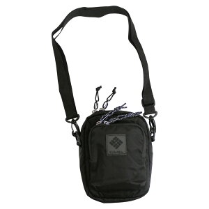 ySi|Cg5{ 12/1 23:59܂ŁzRrA V_[obO Columbia Great Smoky Garden Mini Shoulder BAG O[gX[L[K[f ~jV_[ iC ubN  Y fB[X j