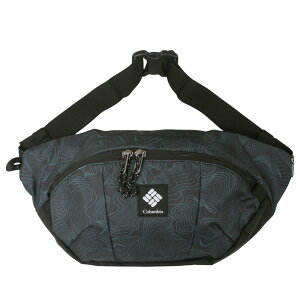 �R�����r�A �q�b�v�o�b�N Columbia Panacea HIP BAG �E�G�X�g�o�b�O �V�����_�[�o�b�O 6L �p�i�V�[�A �S4�F �����Y ���f�B�[�X ���j�Z�b�N�X �ʊw �ʋ� OMIN-SHILD �I���j�V�[���h ���� �h��