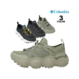 【全品P5倍 07/17 10:00から07/27 01:59まで】コロンビア サンダル Columbia THRIVE REVIVE MAX BREEZE SHANDAL スライブ リバイブ マックス ブリーズ シャンダル スニーカー サマーシューズ バブルソール 25cm-28cm メンズ mens 男性用 全3色 水陸両用
