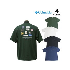 楽天市場】コロンビア Tシャツ Columbia Stuck Brook Graphic S/S TEE 