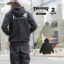 楽天市場】thrasher hometown hoodieの通販