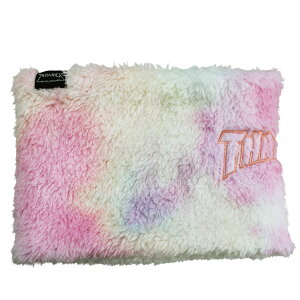 XbV[ lbNEH[}[ THRASHER GRADATION BOA FLEECE YOUTH REVERCIBLE NECK WARMER t[X WjA [X LbY KIDS q TCY o[Vu S2F yz