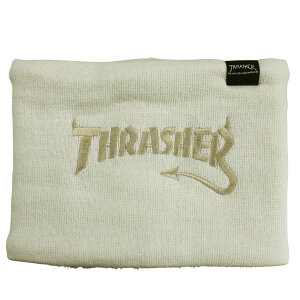 XbV[ lbNEH[}[ THRASHER KNIT/BOA FLEECE YOUTH REVERCIBLE NECK WARMER t[X WjA [X LbY KIDS q TCY o[Vu S2F yz