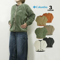 【全品P10倍 9/17 10:00から09/24 09:59まで】コロンビア レディース アウター フリースジャケット Colum…