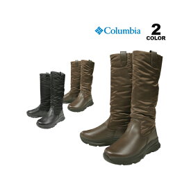 コロンビア ウィメンズ ブーツ Columbia Sapland 4 Diva Long Waterproof Omni-Heat Infinity Boots サップランド フォー ディーヴァ ロング ウォータープルーフ オムニヒート インフィニティ 防水 保温 全2色 23cm-25cm レディース Womens