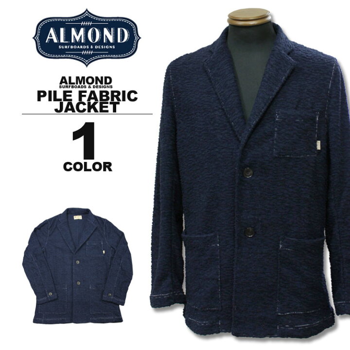 楽天市場】【SALE】 アーモンドサーフボードデザイン Almond 