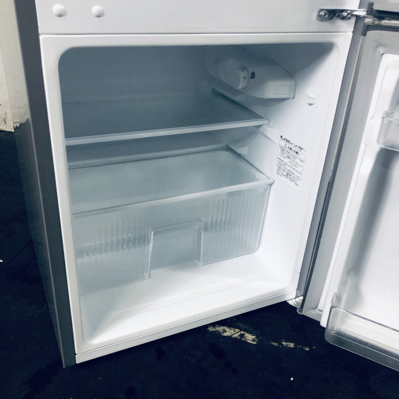 楽天市場】【中古】 ヤマダ電機 YAMADA 冷蔵庫 一人暮らし 2019年製 2
