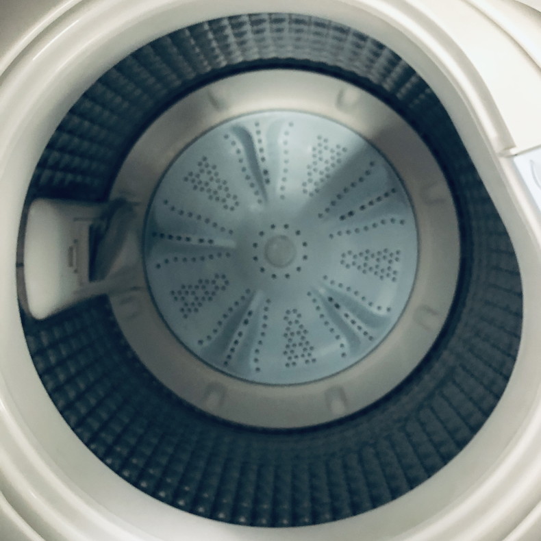 楽天市場】【中古】 アクア AQUA 洗濯機 一人暮らし 2020年製 全自動