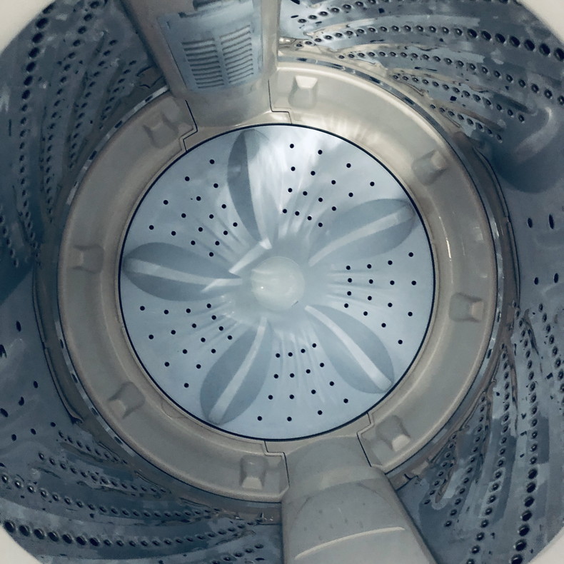 楽天市場】【中古】 ハイセンス Hisense 洗濯機 一人暮らし 2022年製