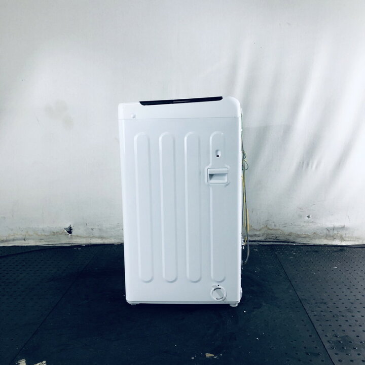 楽天市場】【中古】 【新生活応援☆P5倍】 ハイアール Haier 洗濯機 