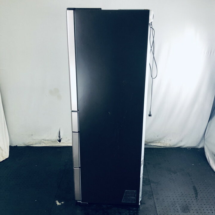 楽天市場】【中古】 【自社配送エリア内限定】日立 HITACHI 冷蔵庫 