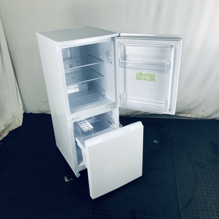 楽天市場】【中古】 シャープ SHARP 冷蔵庫 一人暮らし 2021年製 2ドア  