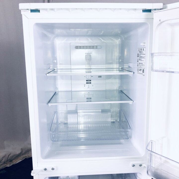 楽天市場】【中古】 シャープ SHARP 冷蔵庫 一人暮らし 2021年製 2ドア  