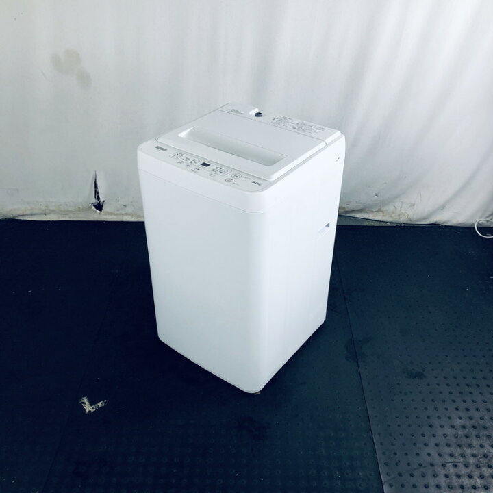 楽天市場】【中古】 ヤマダ電機 YAMADA 洗濯機 一人暮らし 2023年製 全 