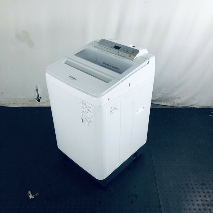 5月25日まで限定】Panasonic NA-FA80H6-N