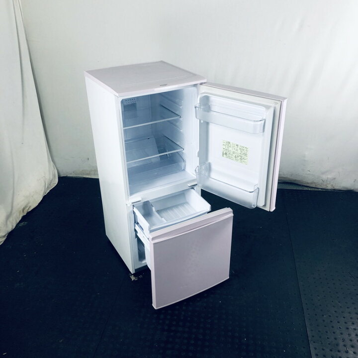 楽天市場】【中古】 シャープ SHARP 冷蔵庫 一人暮らし 2015年製 2ドア  