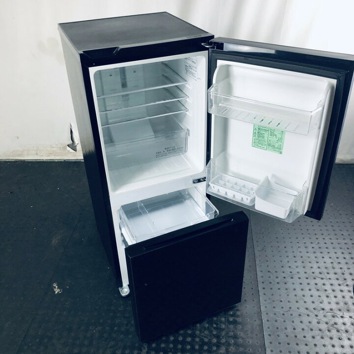 楽天市場】【中古】 ハイセンス Hisense 冷蔵庫 一人暮らし 2021年製 2  