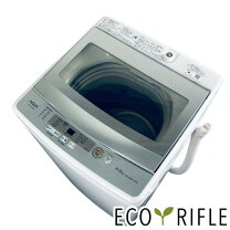 楽天市場】アクア 洗濯機 中古の通販