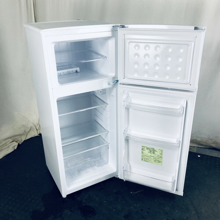 楽天市場】【中古】 アイリスオーヤマ IRISOHYAMA 冷蔵庫 一人暮らし  