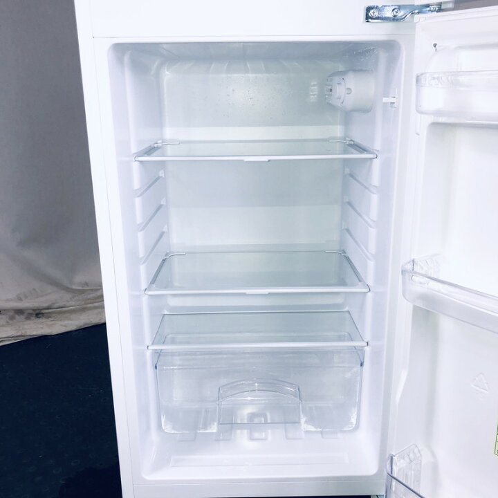 楽天市場】【中古】 アイリスオーヤマ IRISOHYAMA 冷蔵庫 一人暮らし  