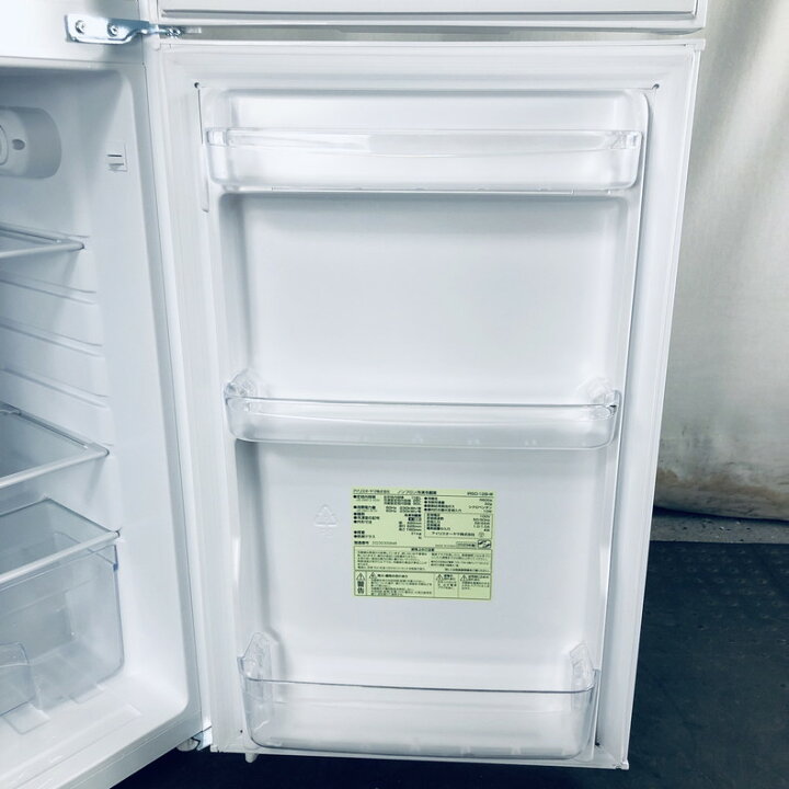 楽天市場】【中古】 アイリスオーヤマ IRISOHYAMA 冷蔵庫 一人暮らし  